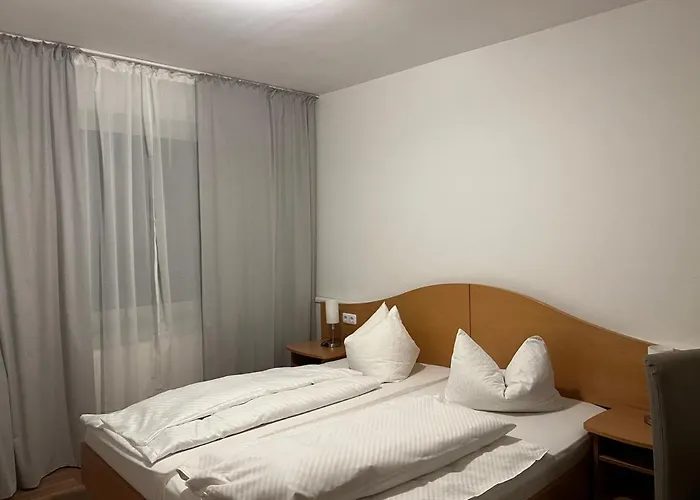 Hotel & Restaurant Rosenhof