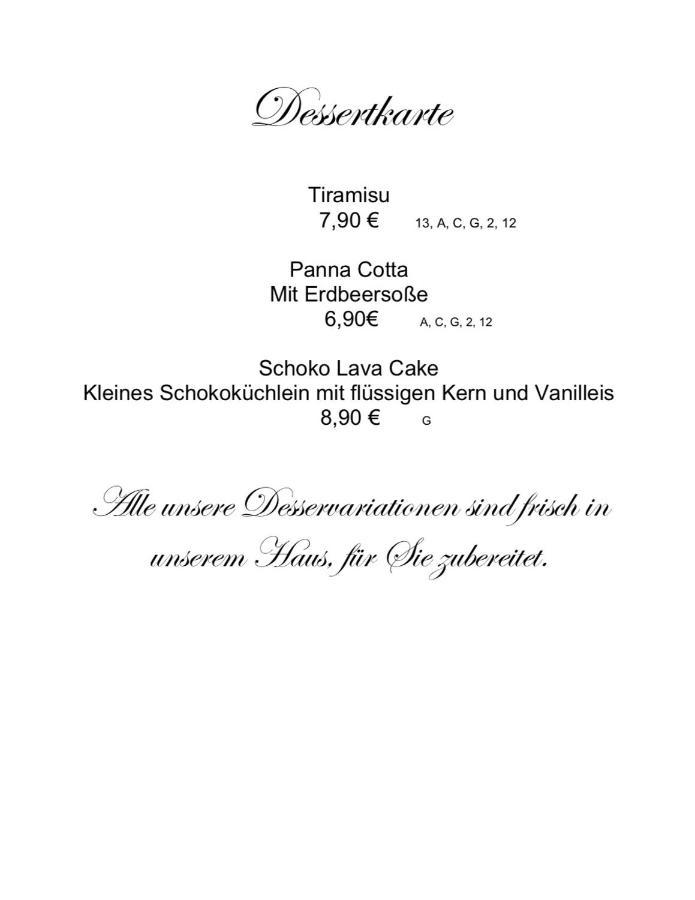 Hotel & Restaurant Rosenhof